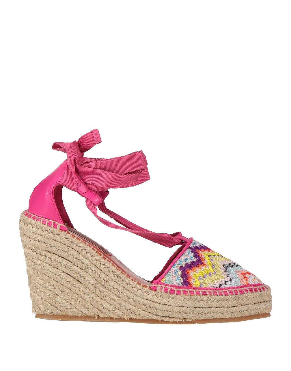 MISSONI - Espadrilles