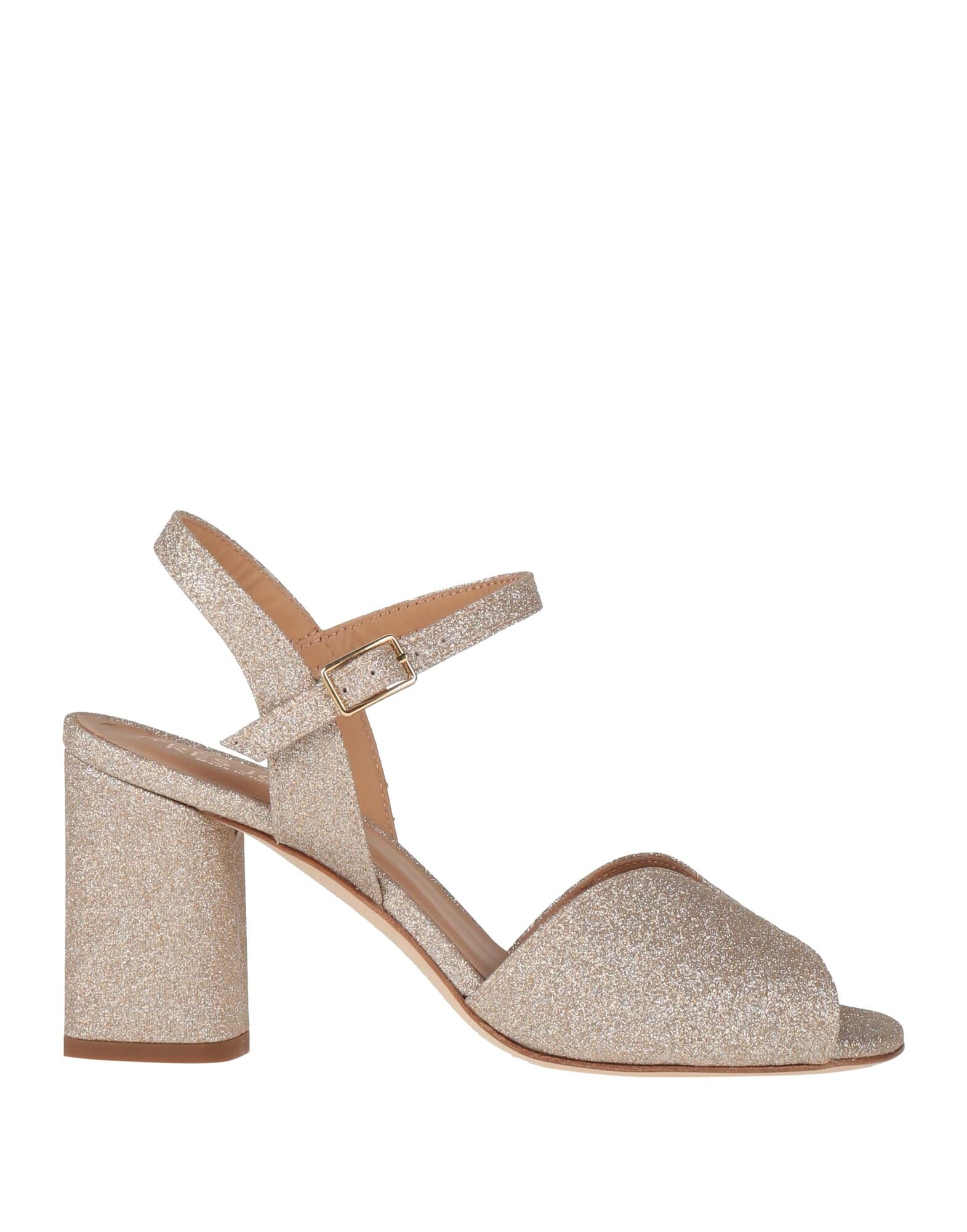 TRES JOLIE - サンダル