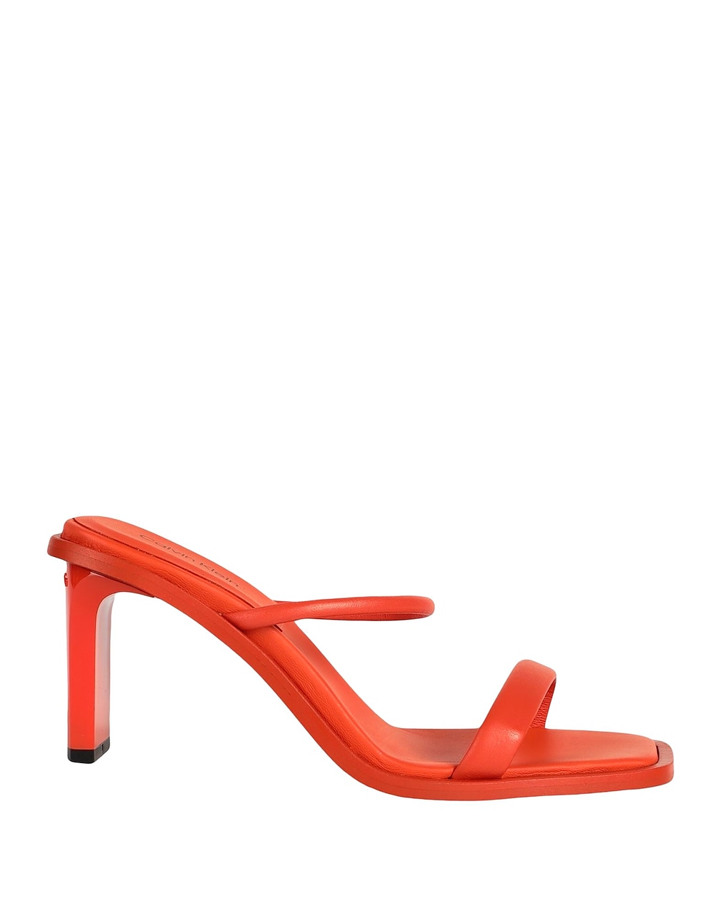 CALVIN KLEIN - Sandales
