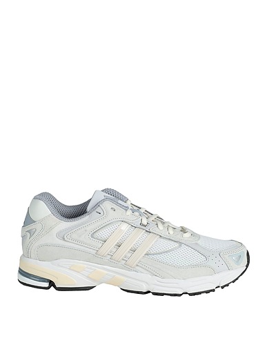 ADIDAS ORIGINALS Sneakers RESPONSE CL SHOES
 Blanco Cuero, Fibras textiles