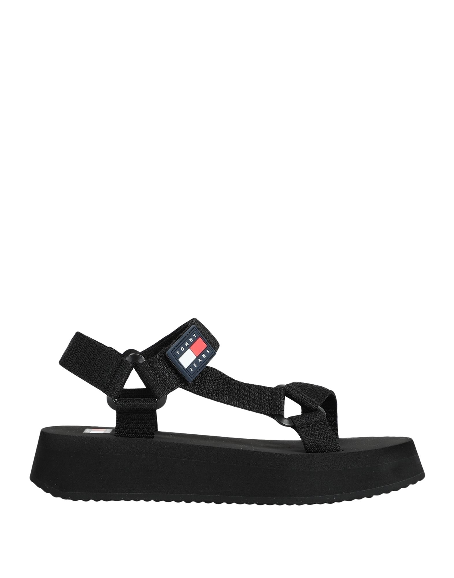 TOMMY JEANS - サンダル