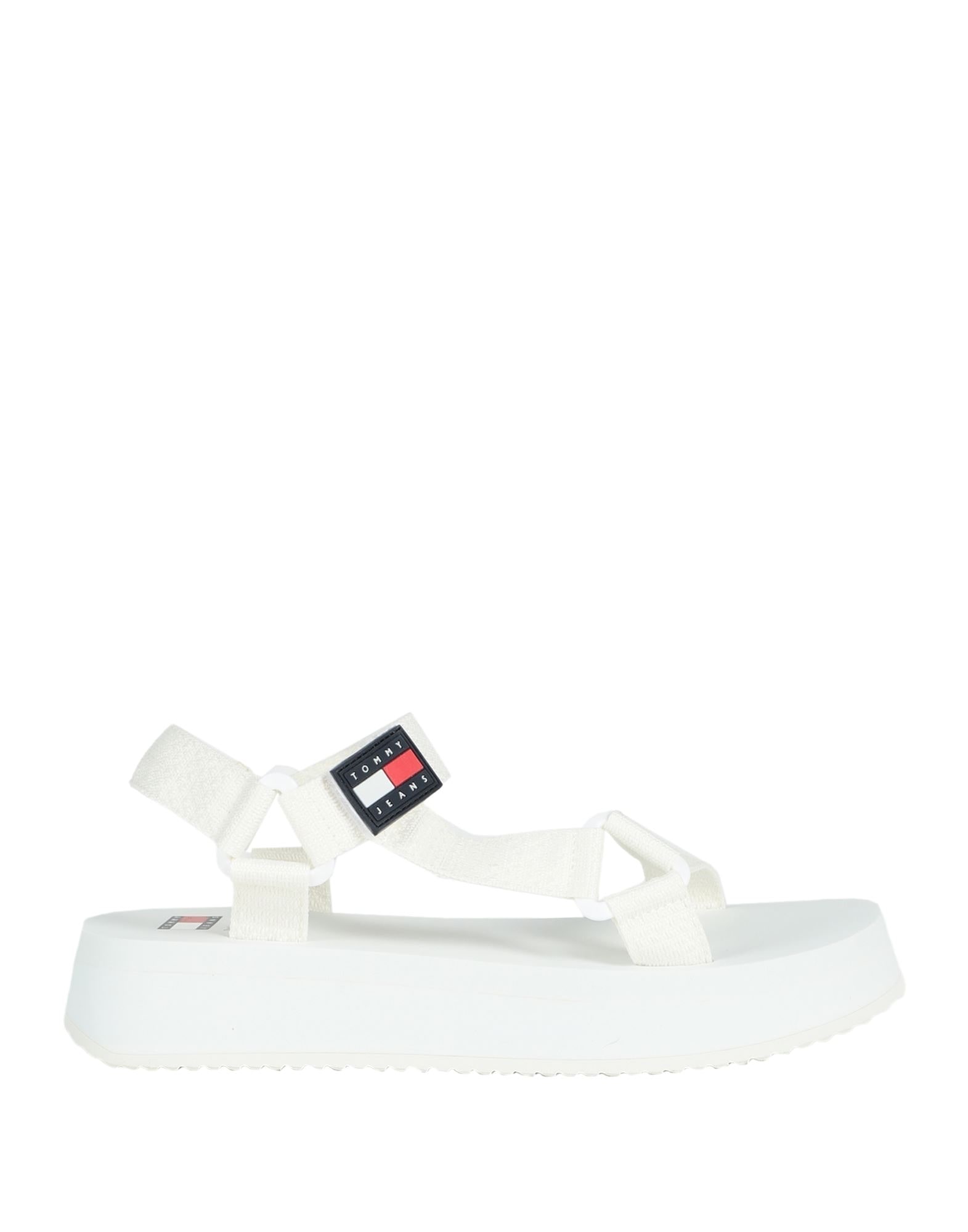 TOMMY JEANS - Sandals