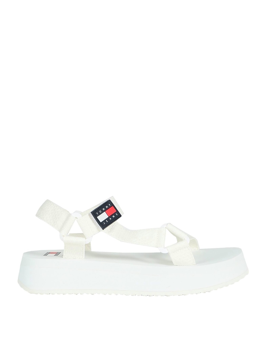 TOMMY JEANS - Sandals