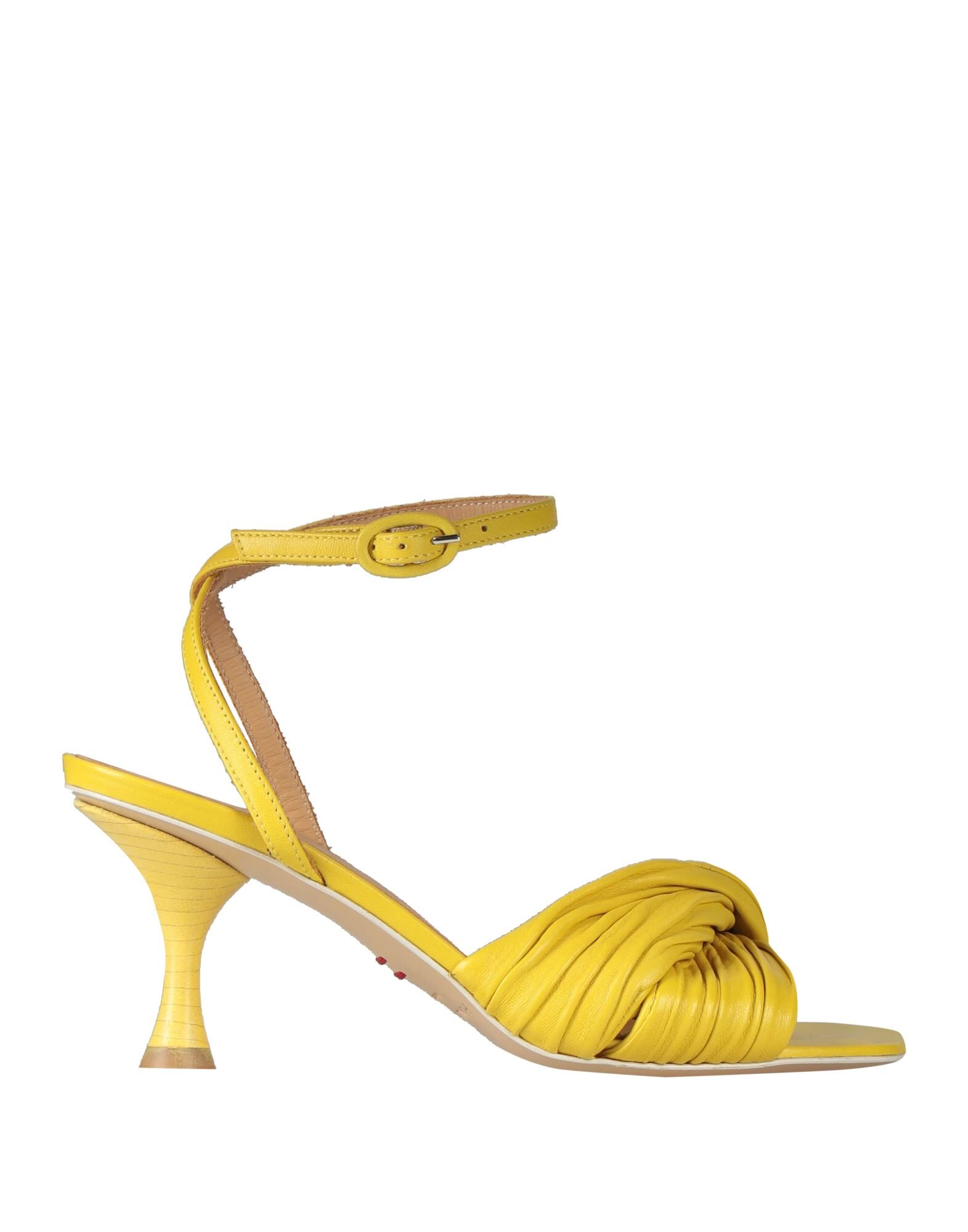 HALMANERA - サンダル