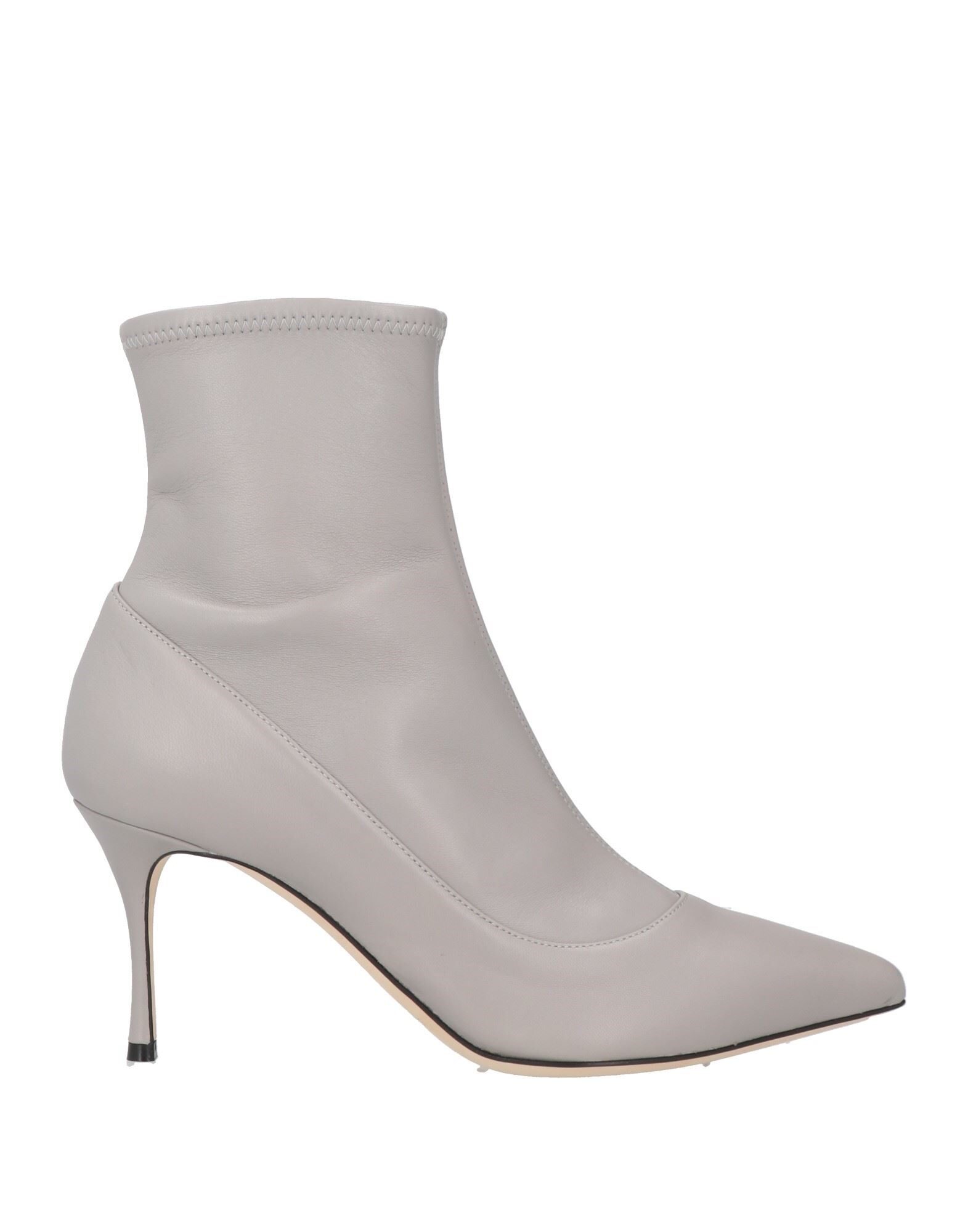 SERGIO ROSSI - Ankle boots