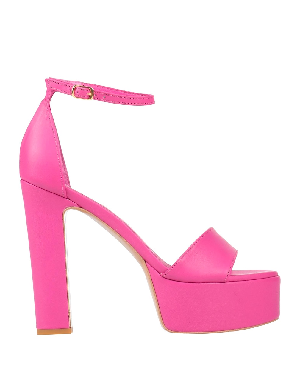 LE CINQUE FOGLIE - Sandalen