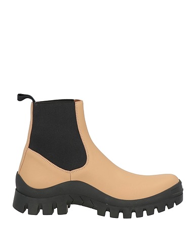 ATP ATELIER Ankle boot Sand Leather