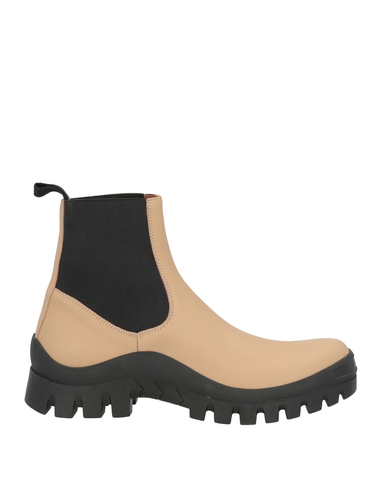 ATP ATELIER - Ankle boots