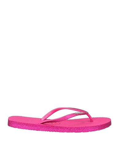 SUNDEK Dianetten Fuchsia Gummi