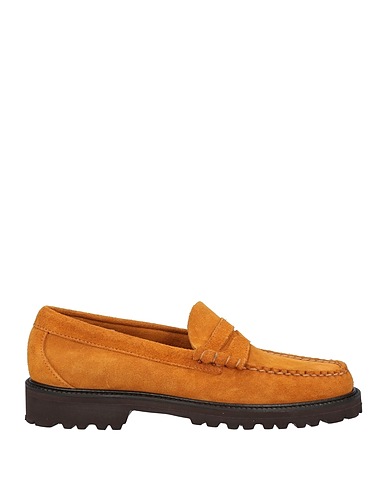 WEEJUNS® by G.H. BASS & CO Loafers Camel Leather
