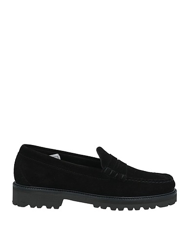 WEEJUNS® by G.H. BASS & CO Mocassino Nero Pelle