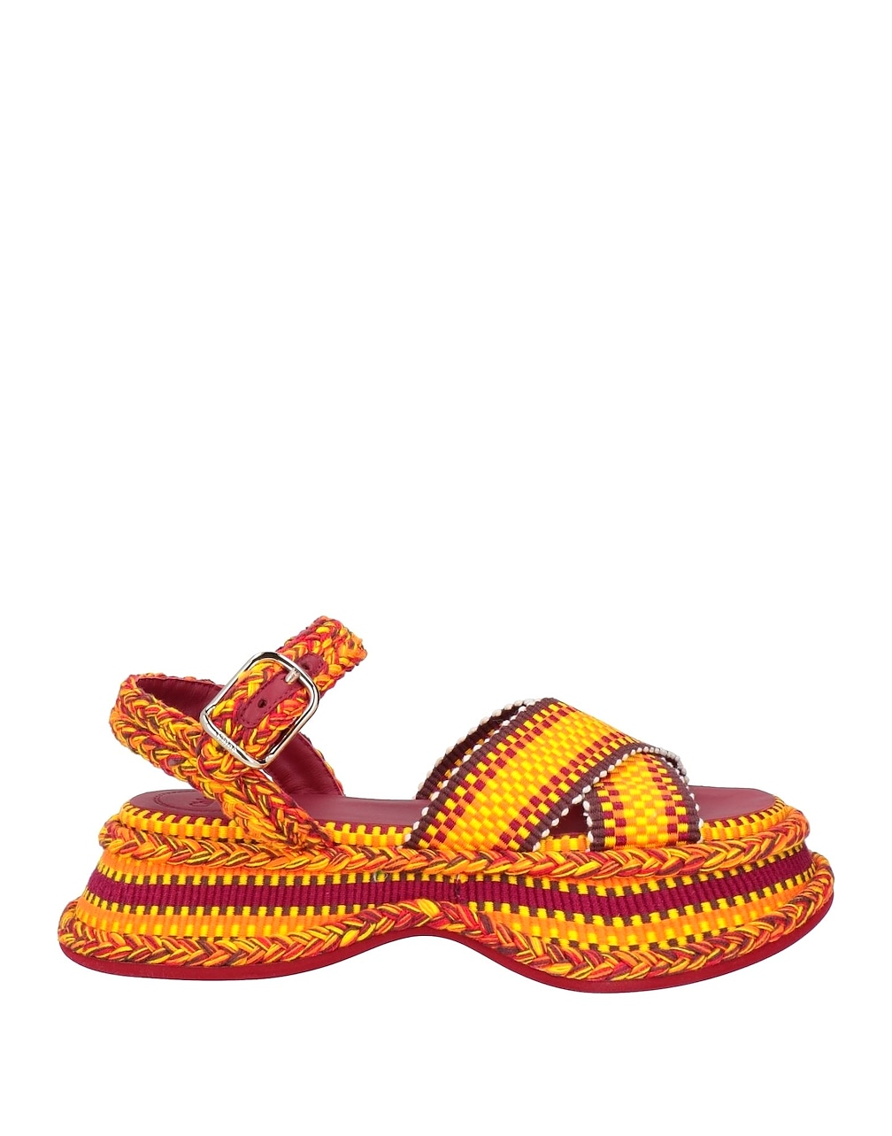 CHLOÉ - Espadrilles
