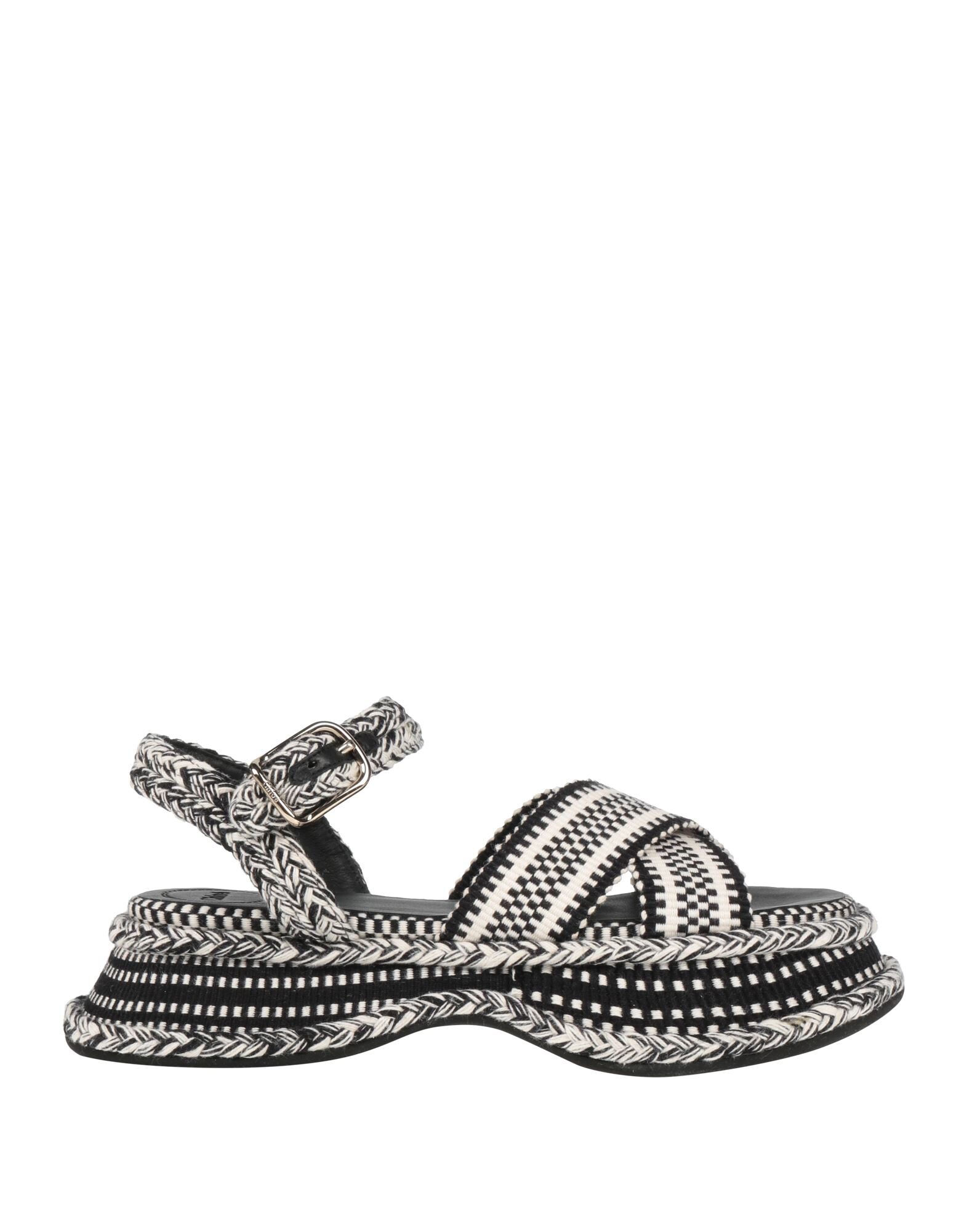 CHLOÉ - Espadrilles