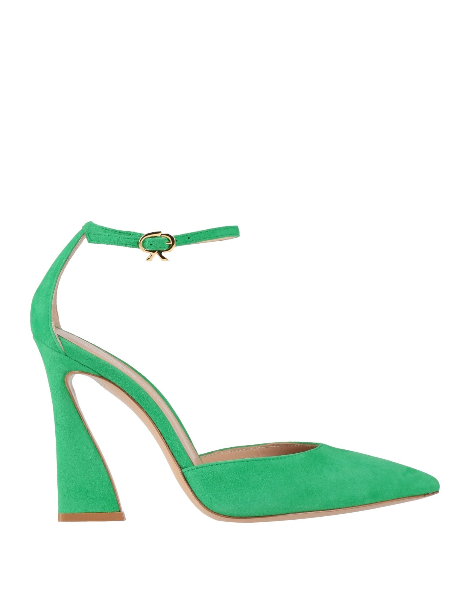 GIANVITO ROSSI - Escarpins