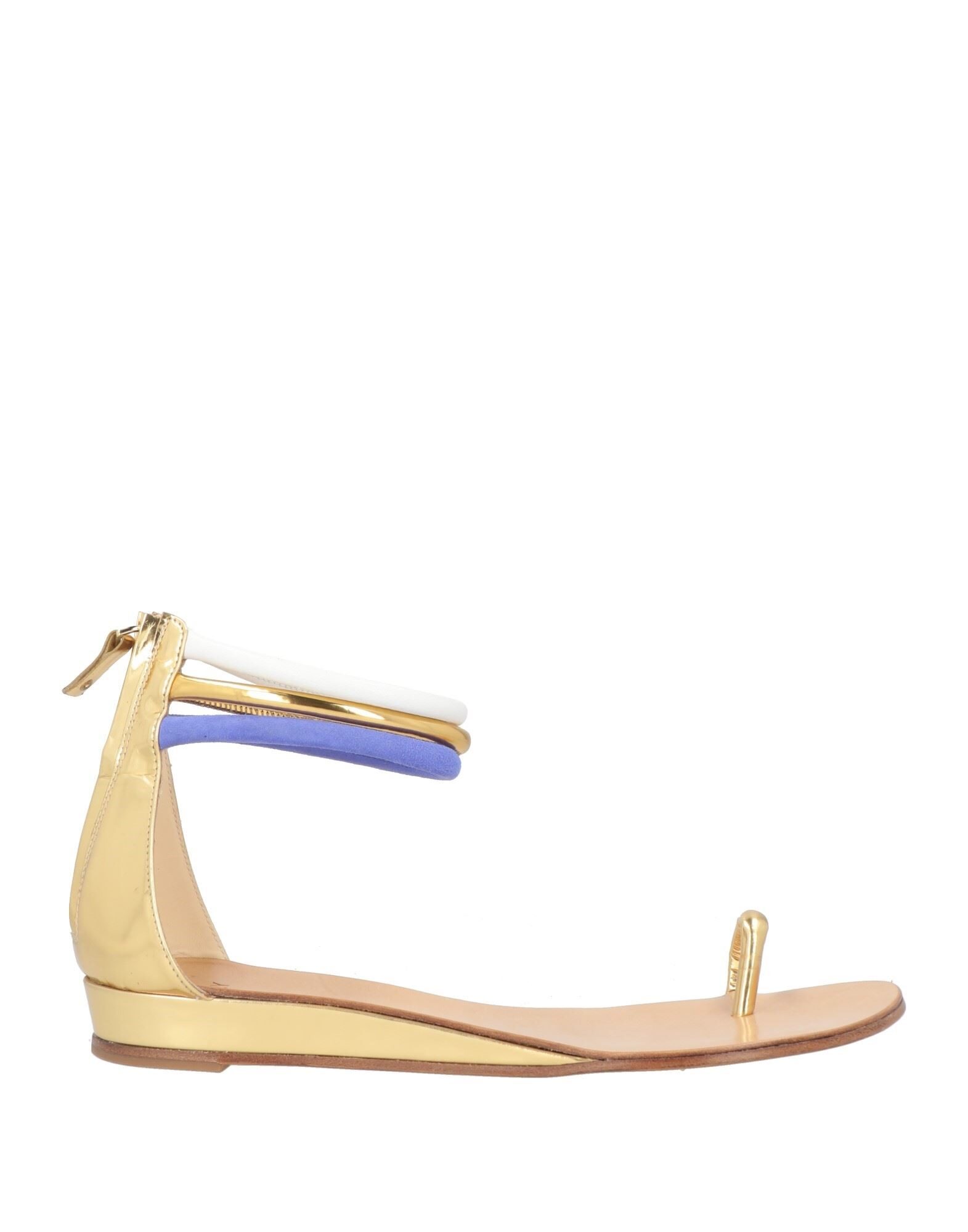 HAZY - Thong sandals