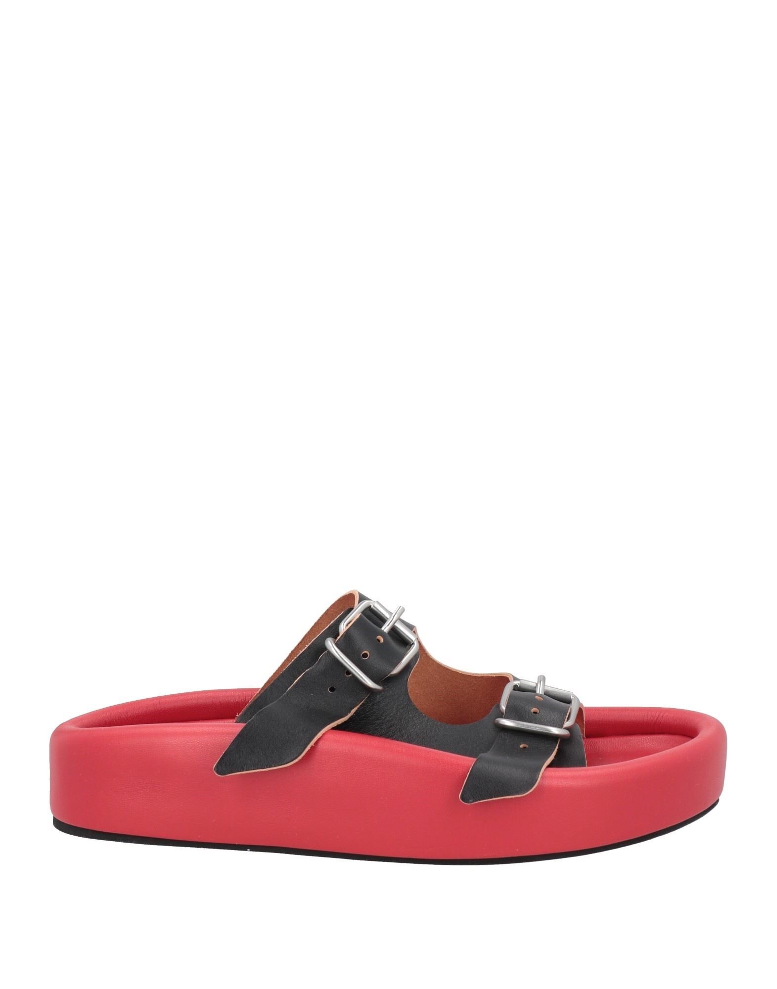 MM6 MAISON MARGIELA - Sandals