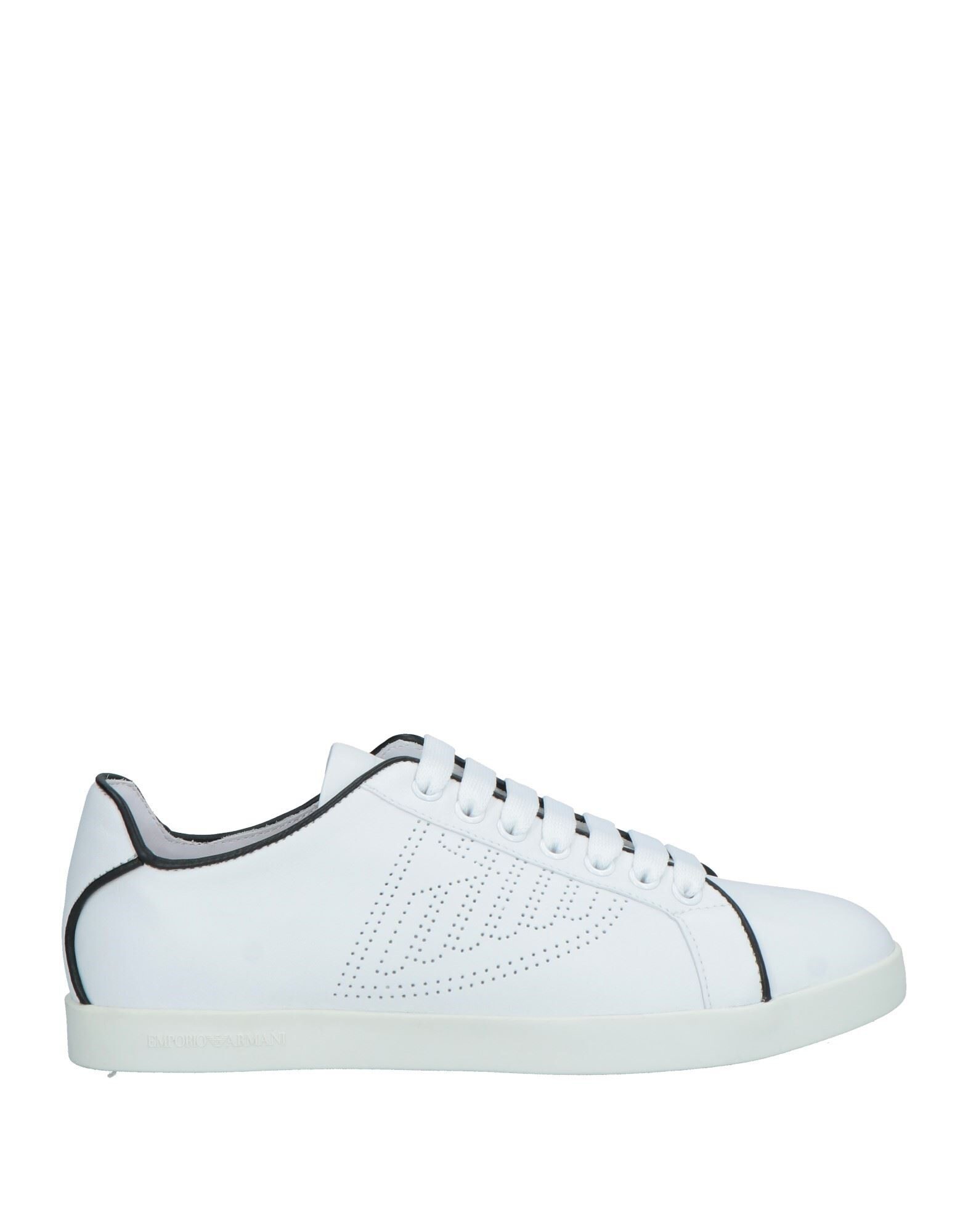 EMPORIO ARMANI - Sneakers