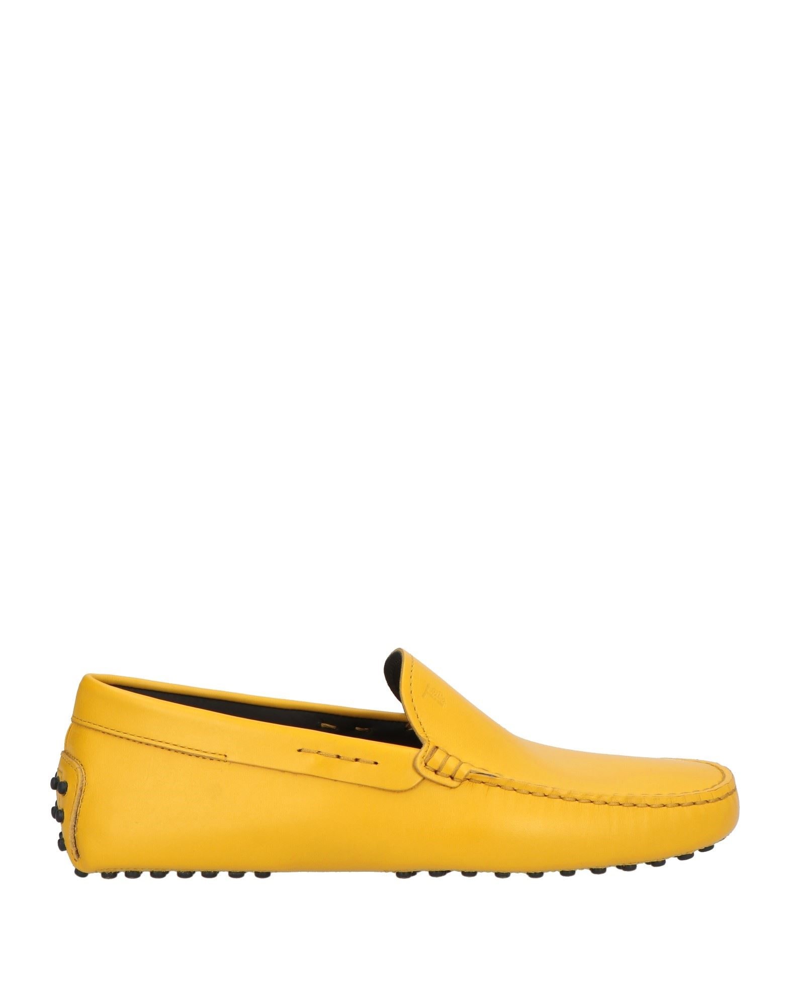 TOD'S - Loafers