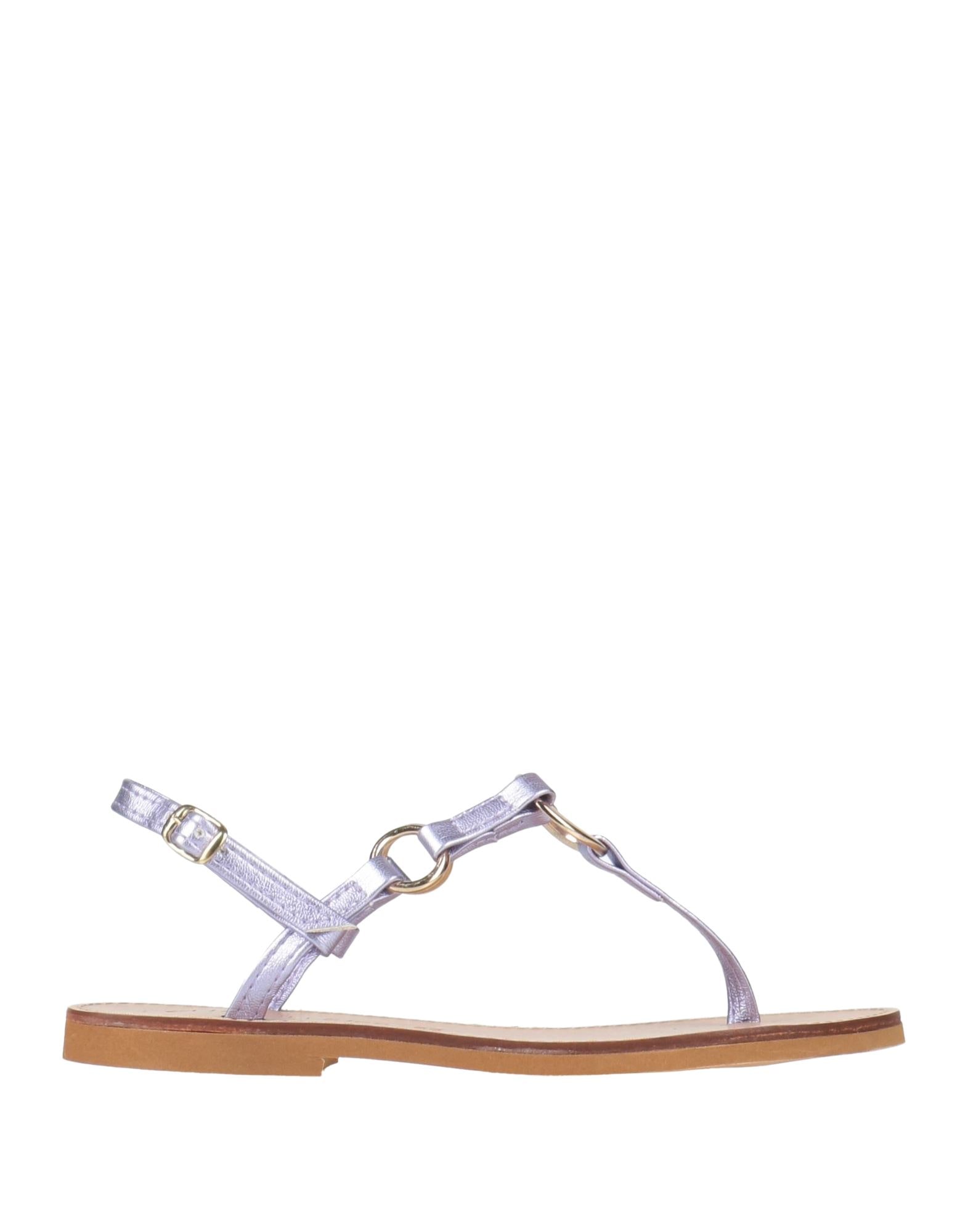 CHATULLE - Thong sandals