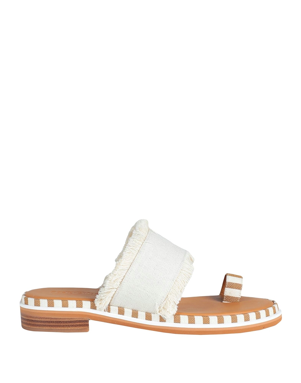 SEE BY CHLOÉ - Thong sandals