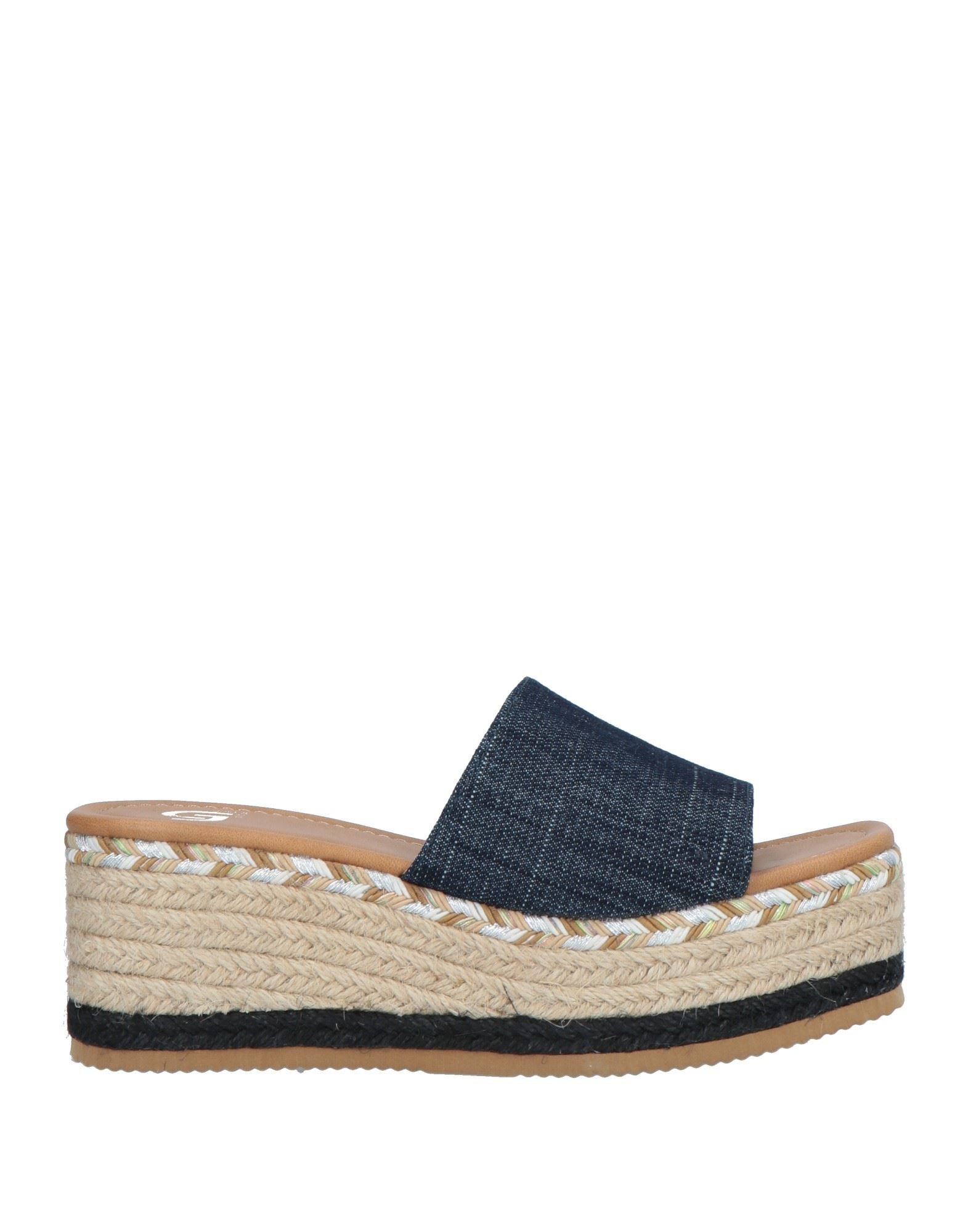 GOLD & GOLD - Espadrillas