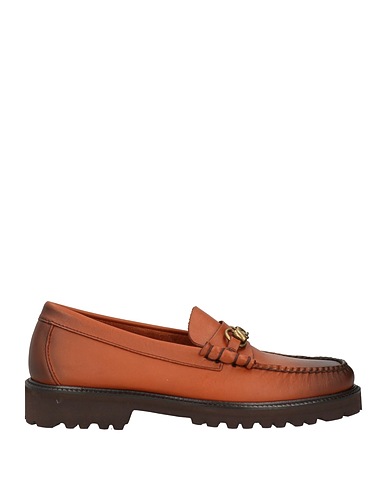 WEEJUNS® by G.H. BASS & CO Loafers Tan Leather