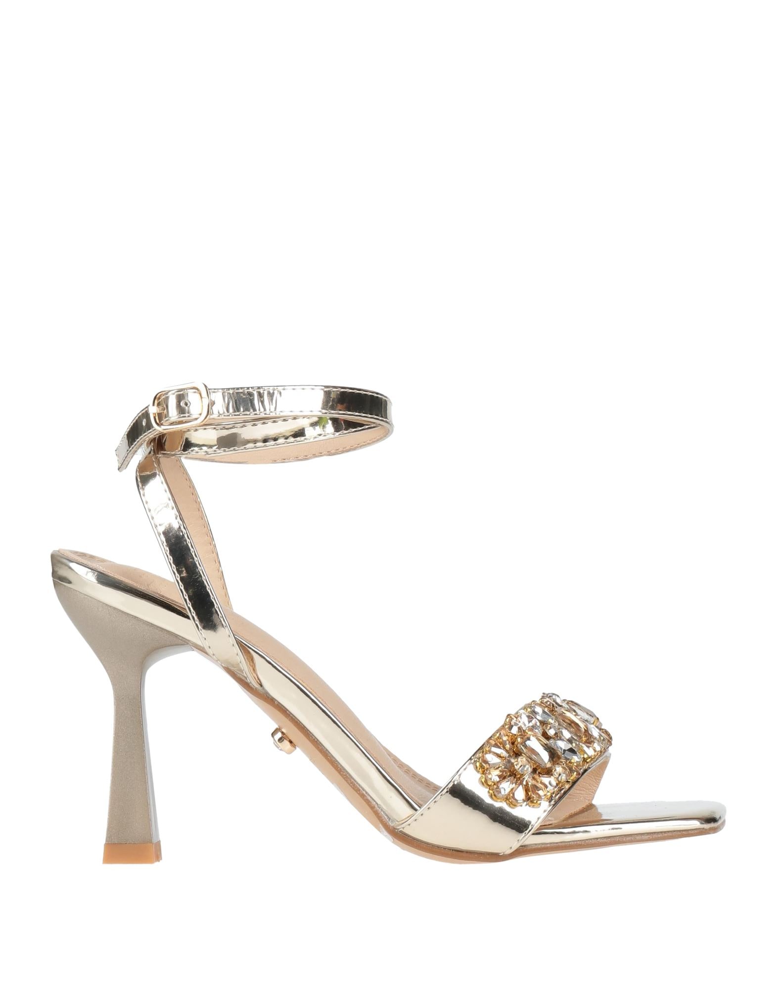 TWENTY FOUR HAITCH - Sandals