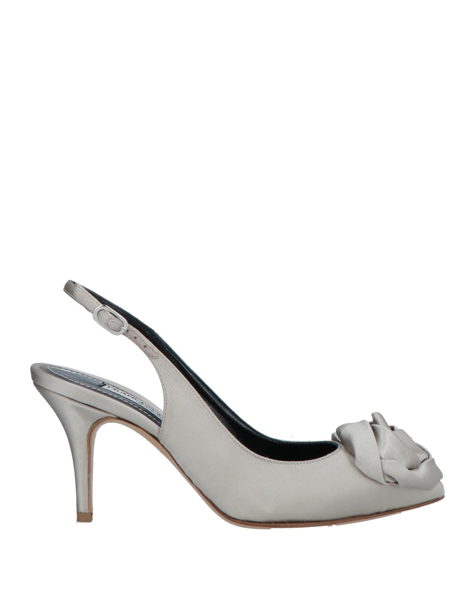 FRANCESCO SACCO - Pumps