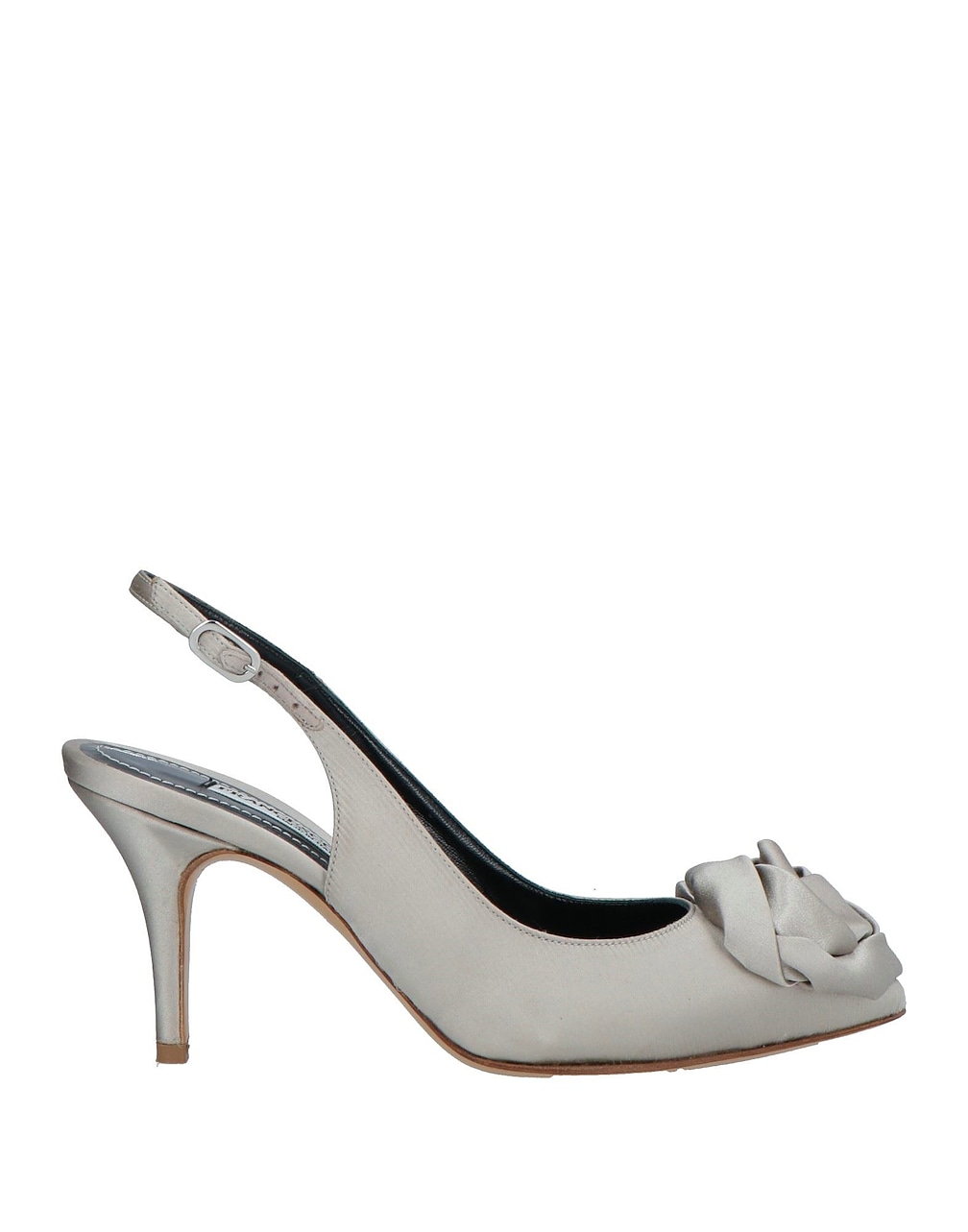 FRANCESCO SACCO - Pumps