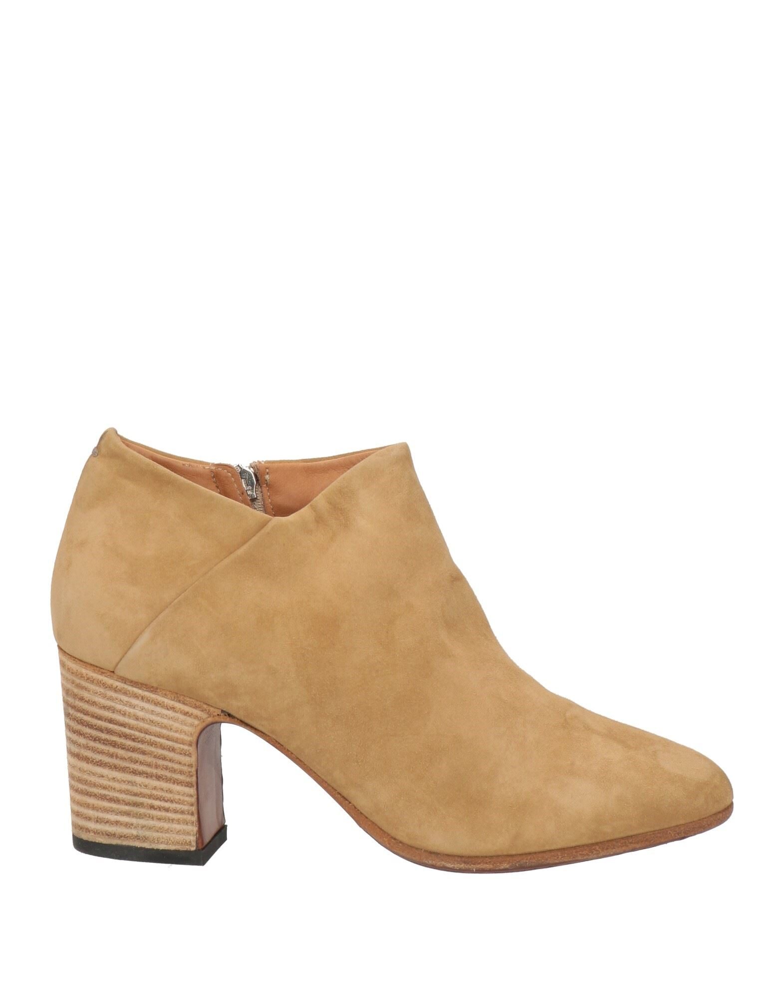 PANTANETTI - Ankle boots