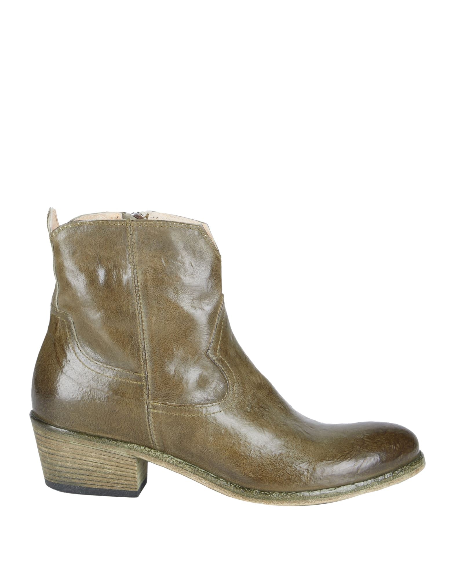 FRU.IT - Полусапоги и высокие ботинки