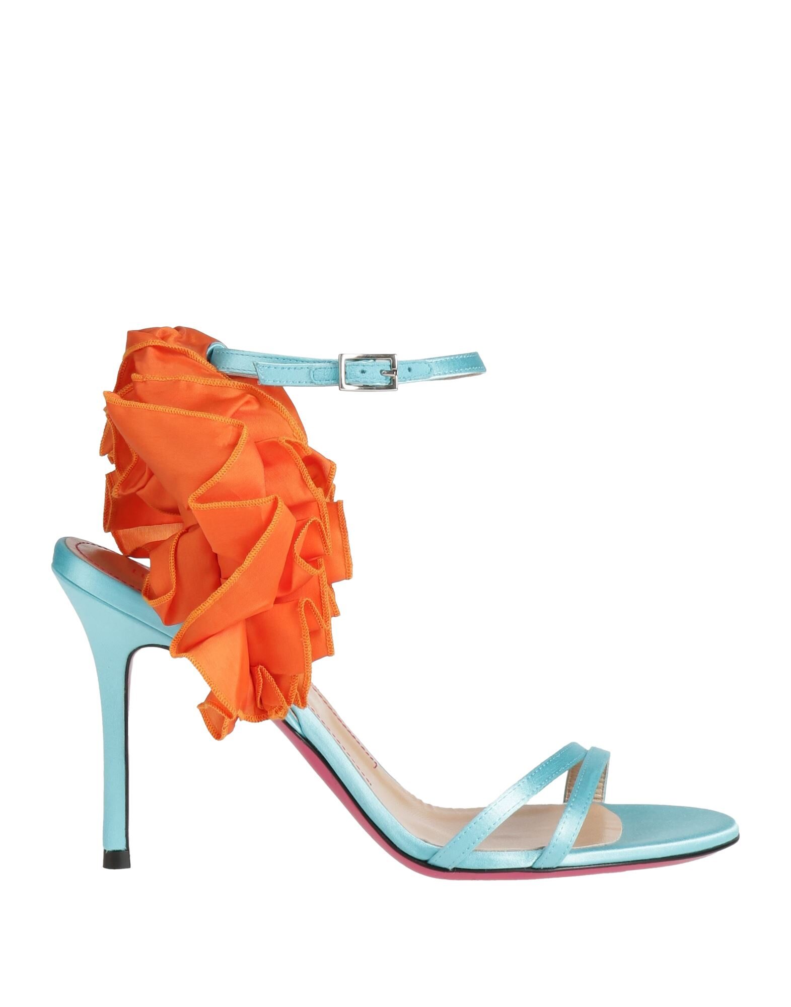 LUCIANO PADOVAN - Sandalen