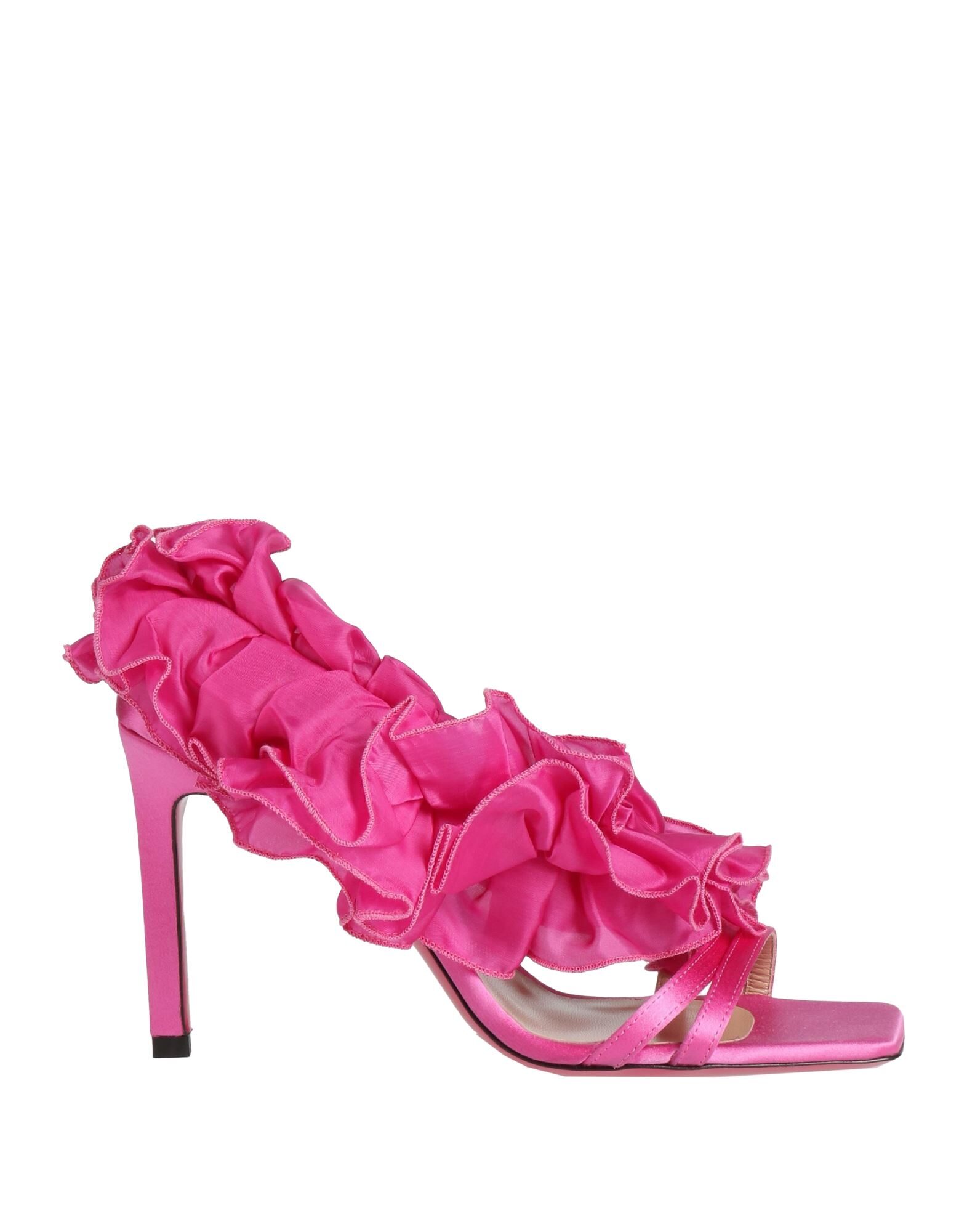 LUCIANO PADOVAN - Sandals