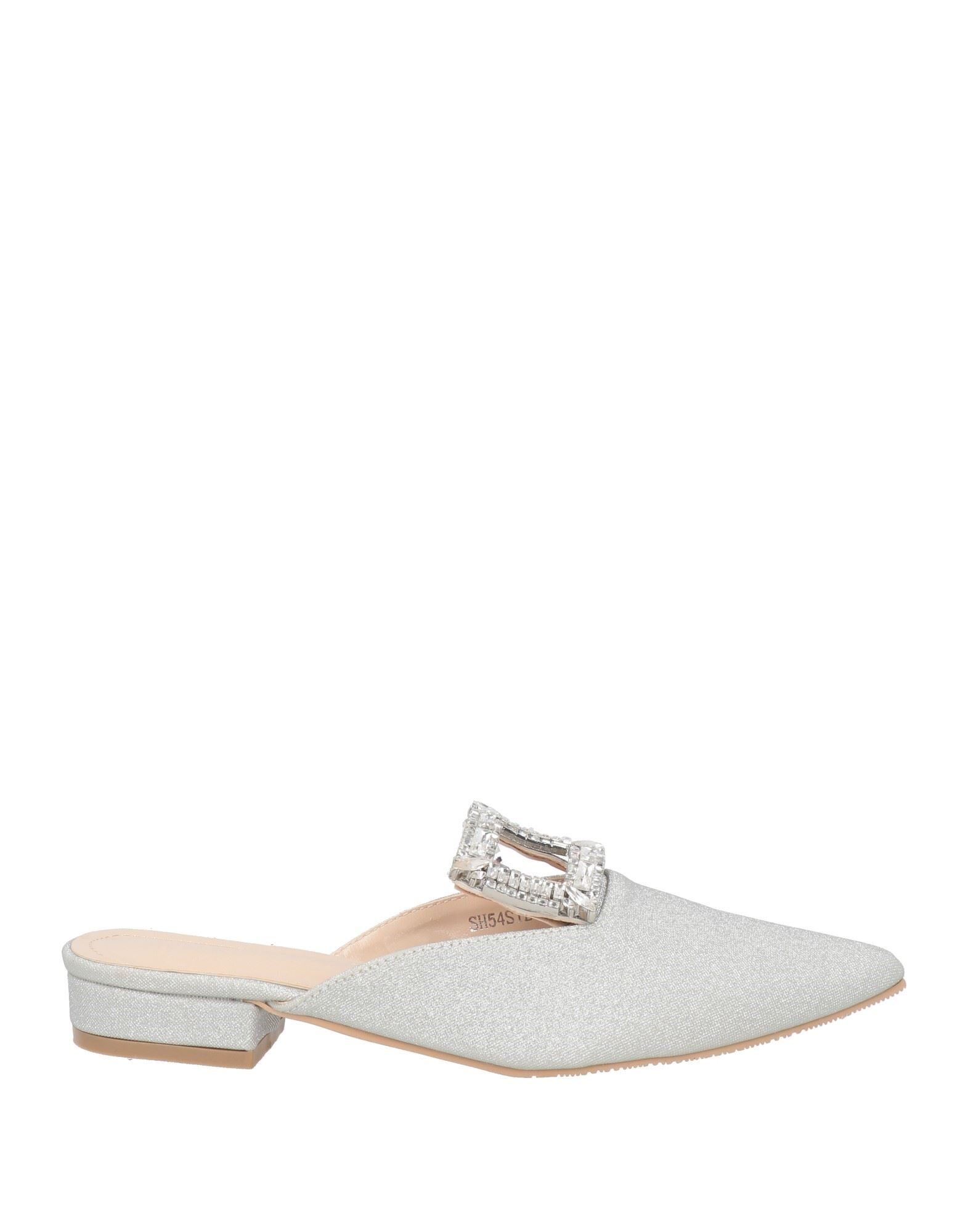 TWENTY FOUR HAITCH - Mules & Clogs