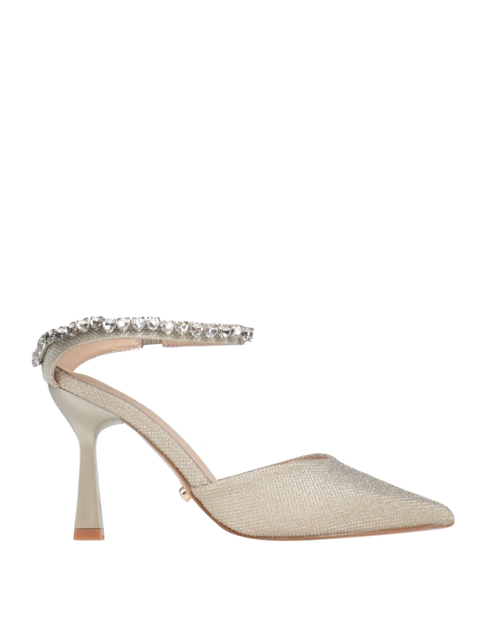 TWENTY FOUR HAITCH - Pumps