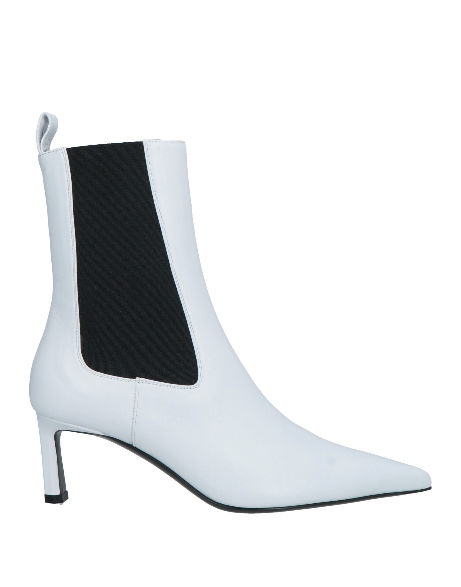 SERGIO ROSSI - Ankle boots