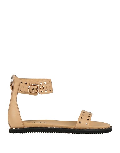 CULT Sandals Beige Leather
