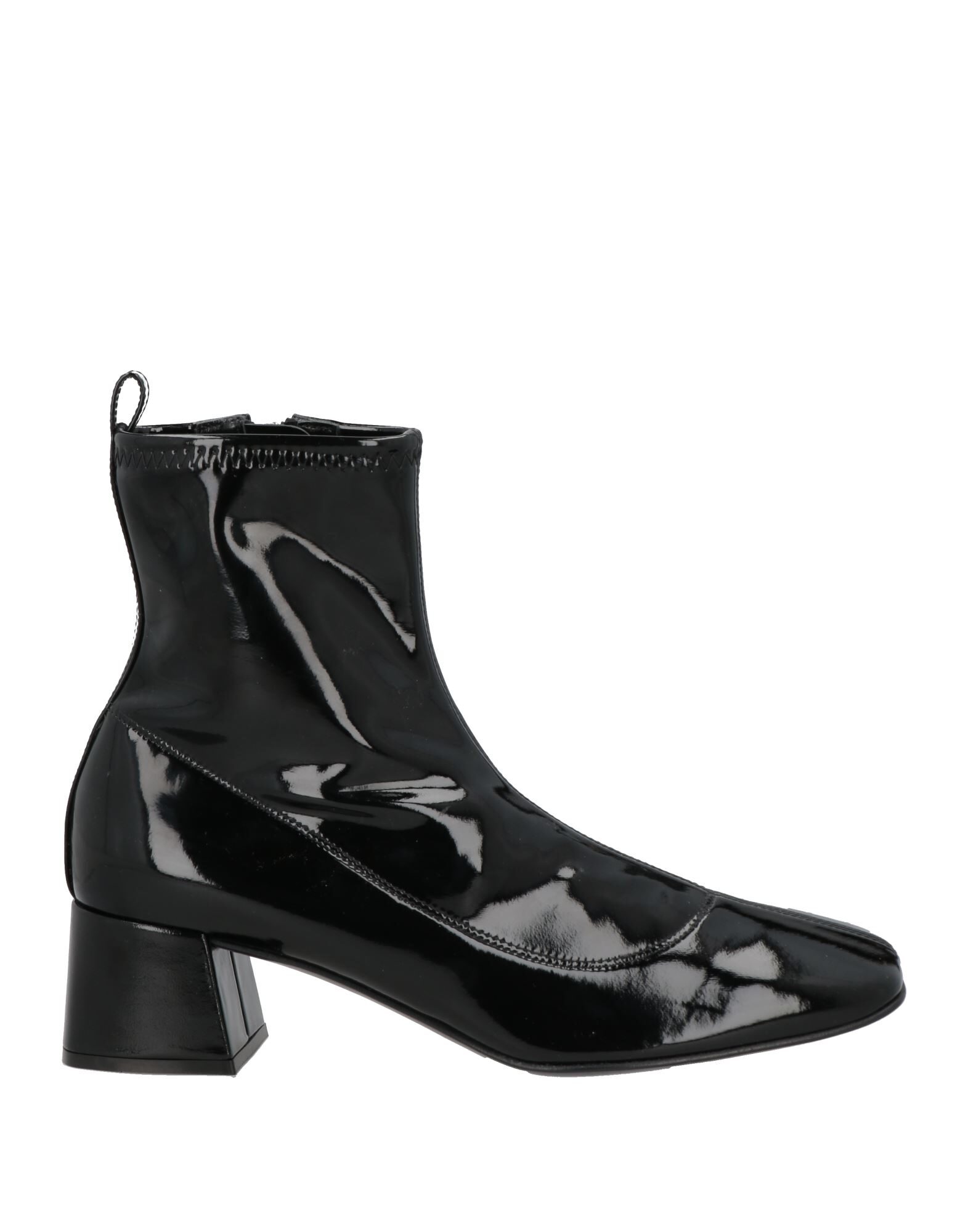 SERGIO ROSSI - Ankle boots