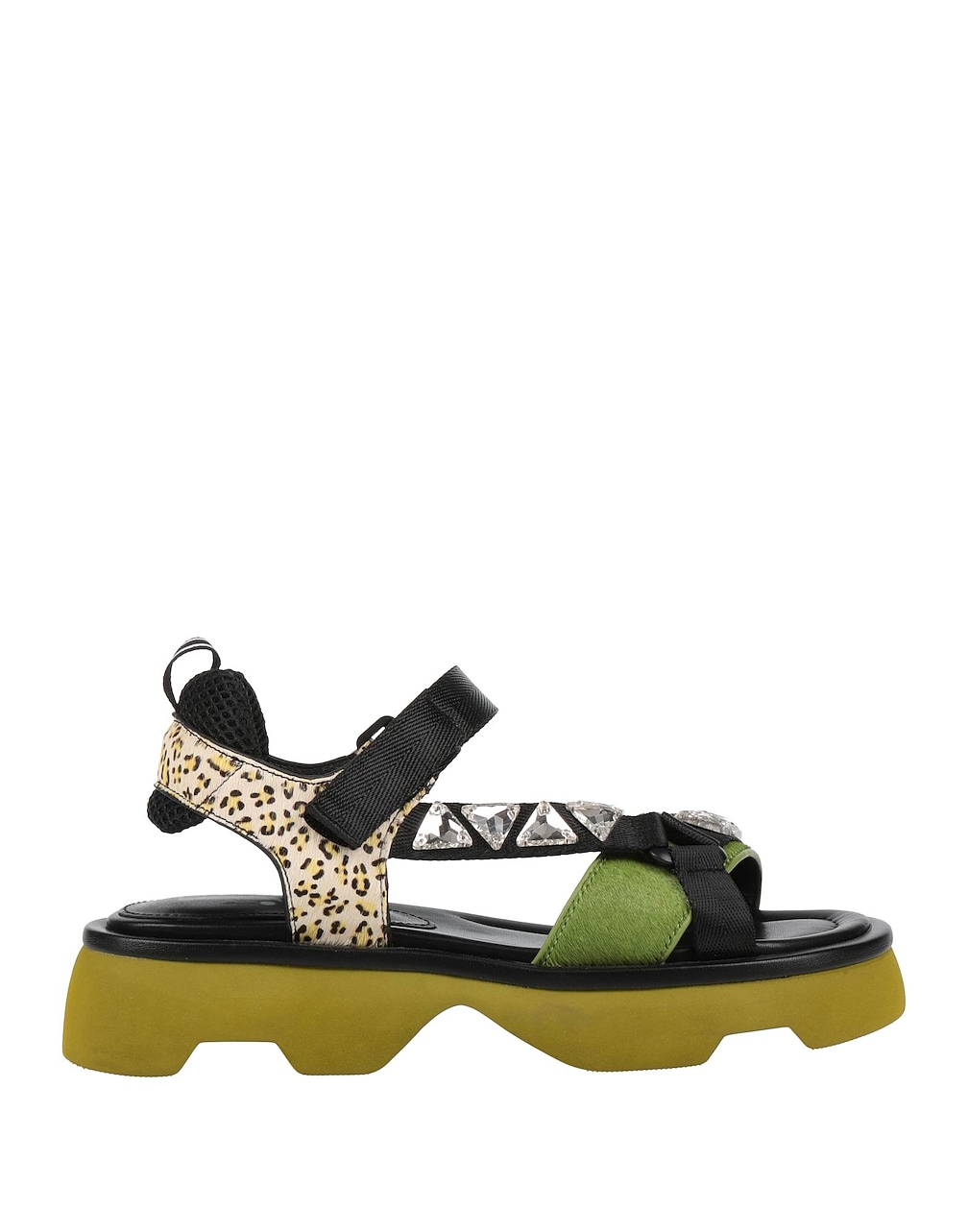 JEANNOT - Sandals