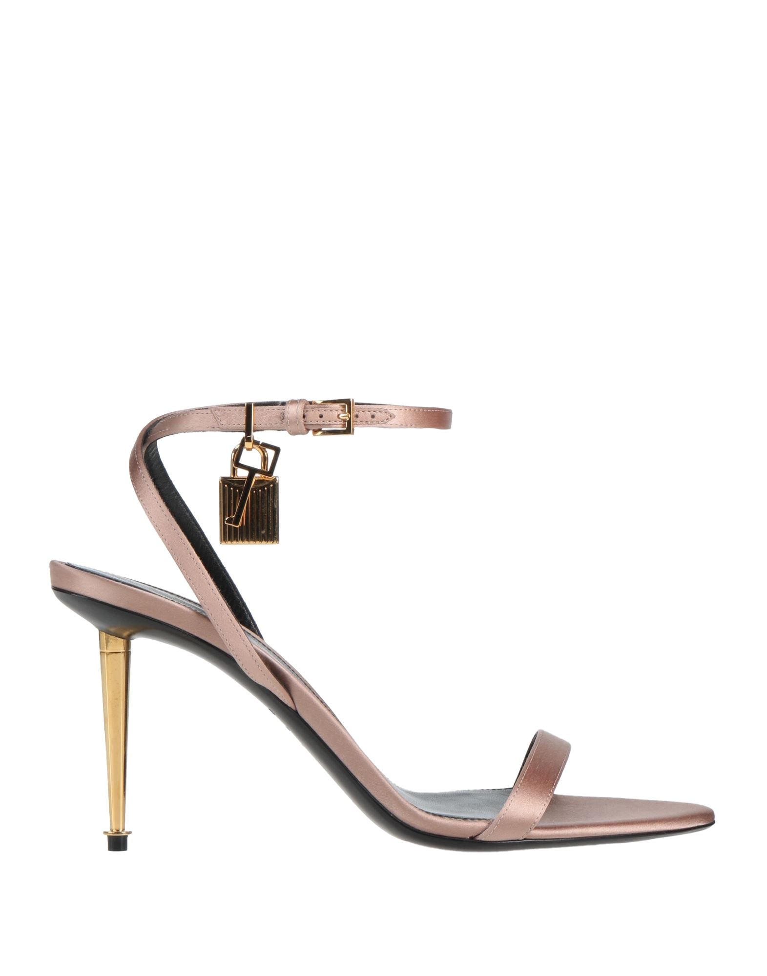 TOM FORD - Sandals