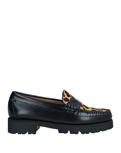 WEEJUNS® by G.H. BASS & CO Loafers Camel Leather