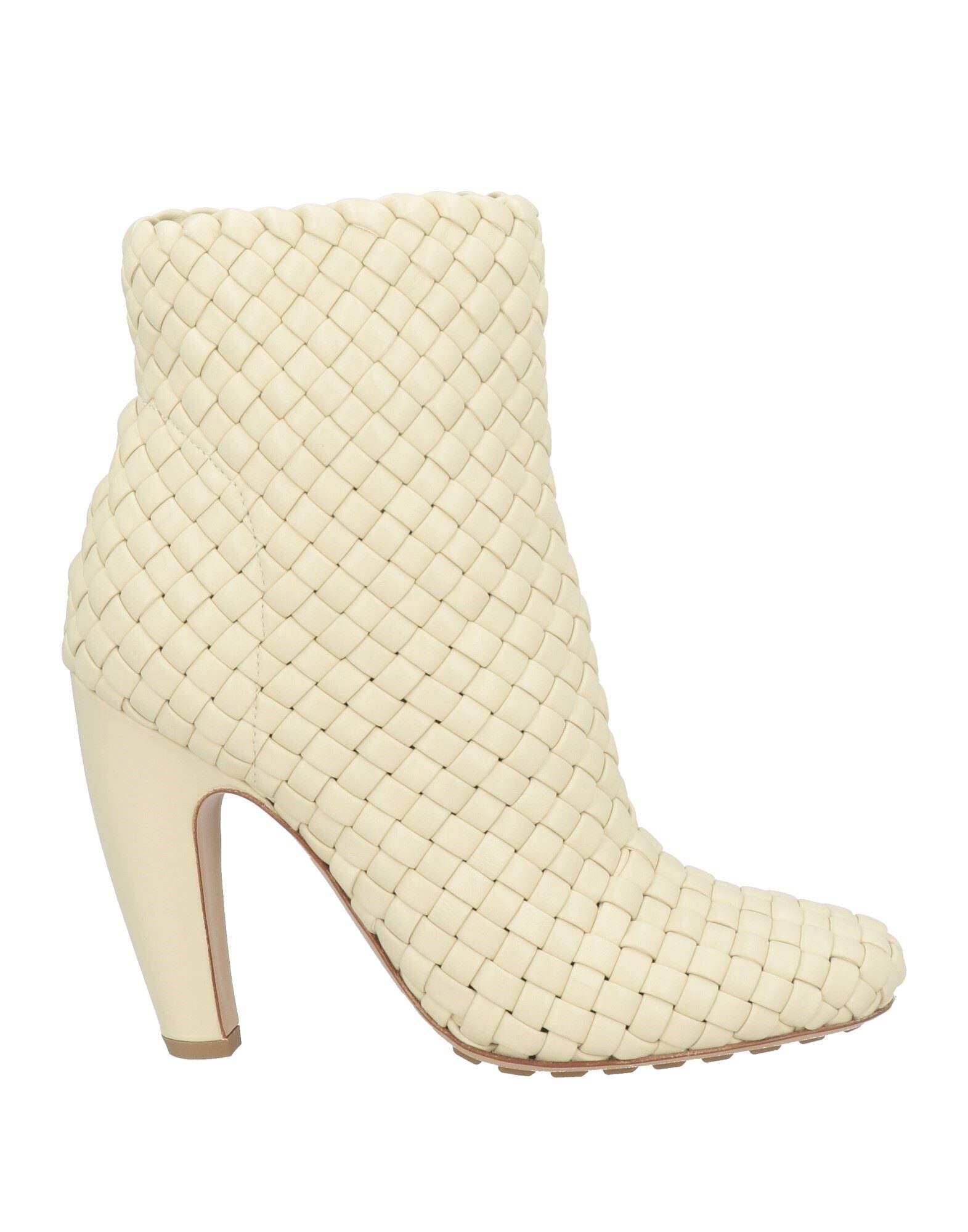 BOTTEGA VENETA - Ankle boots