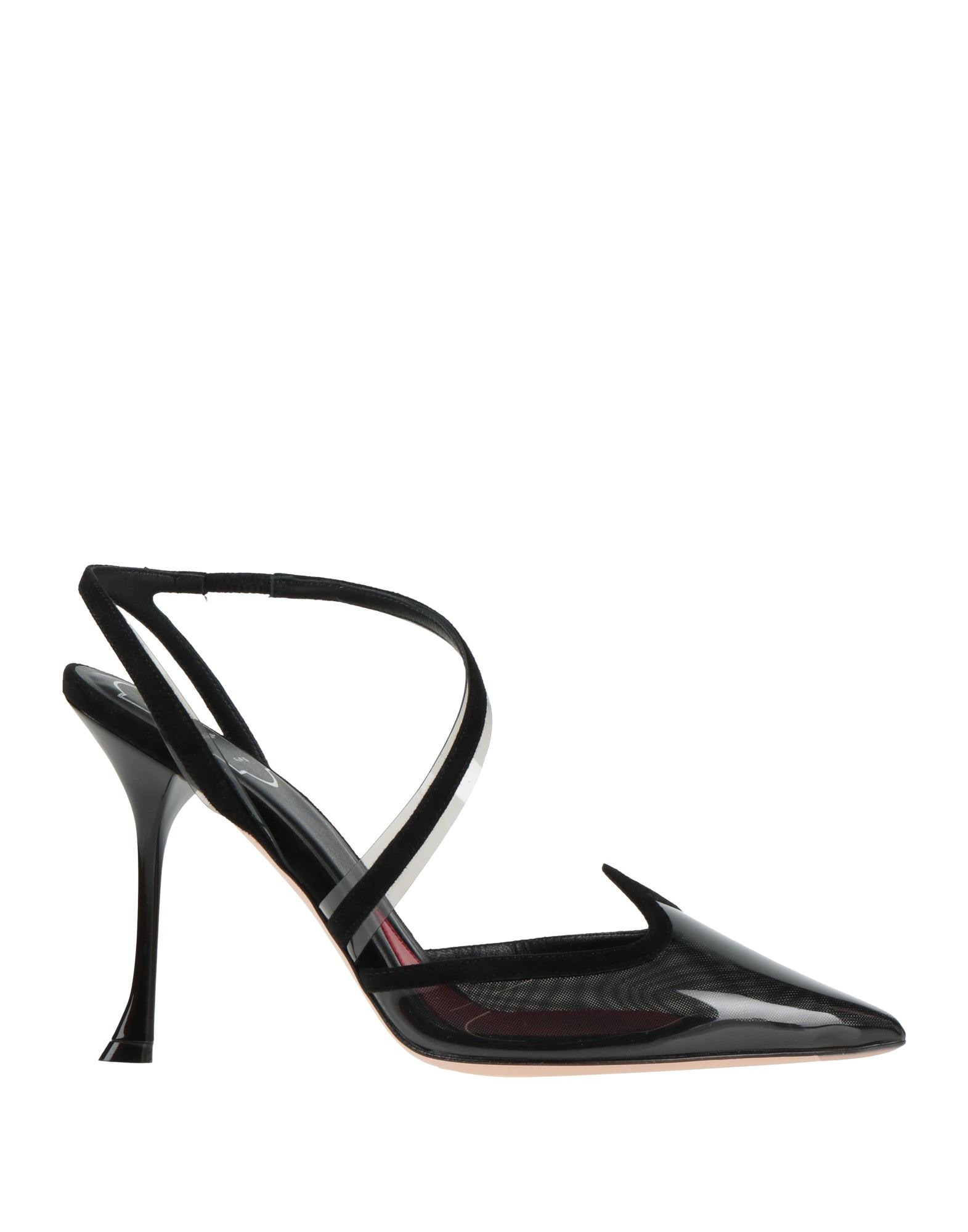 ROGER VIVIER - Decolletes