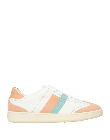 FERRAGAMO Sneakers Blush Lambskin