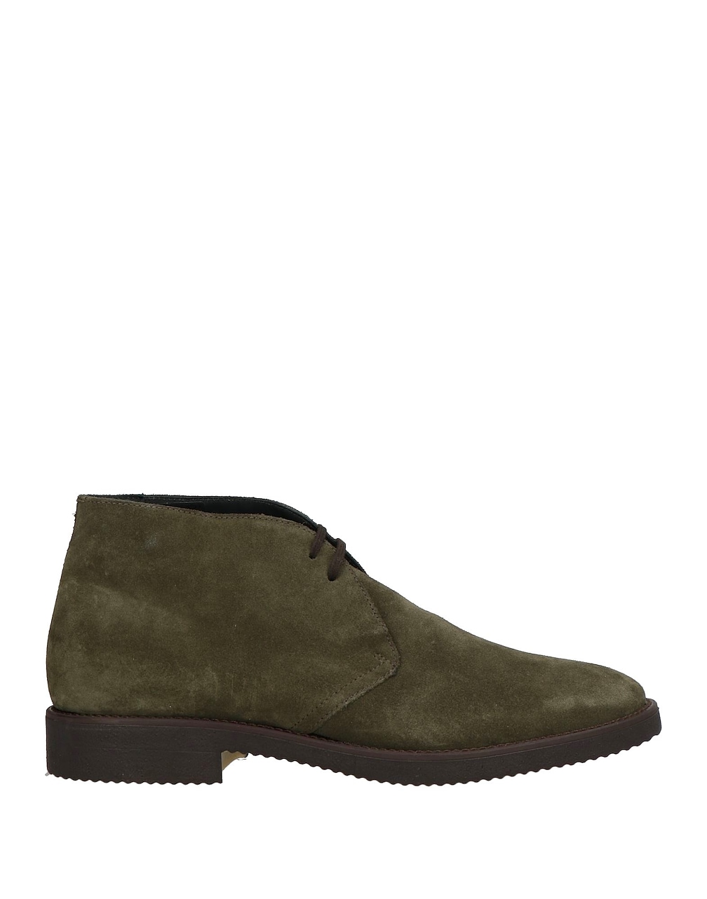ANTICA CUOIERIA - Ankle boots