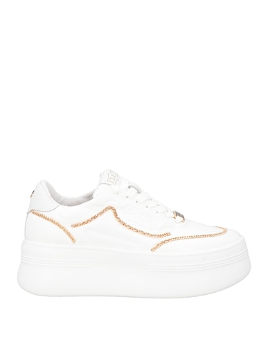 CULT Sneakers Leather