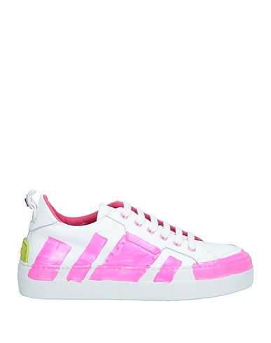 TIPE E TACCHI Sneakers Leather