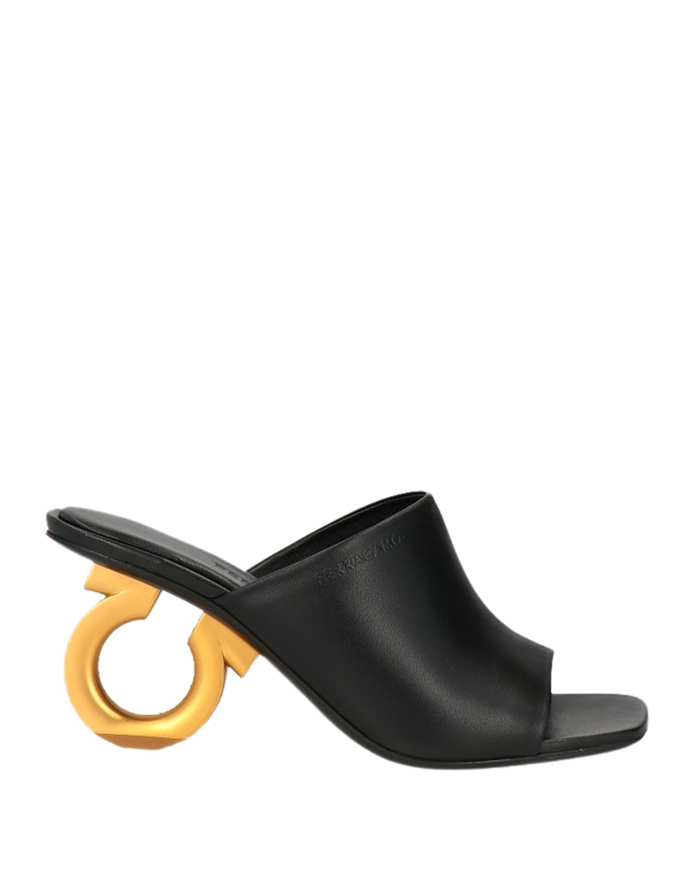 FERRAGAMO - Sandalen