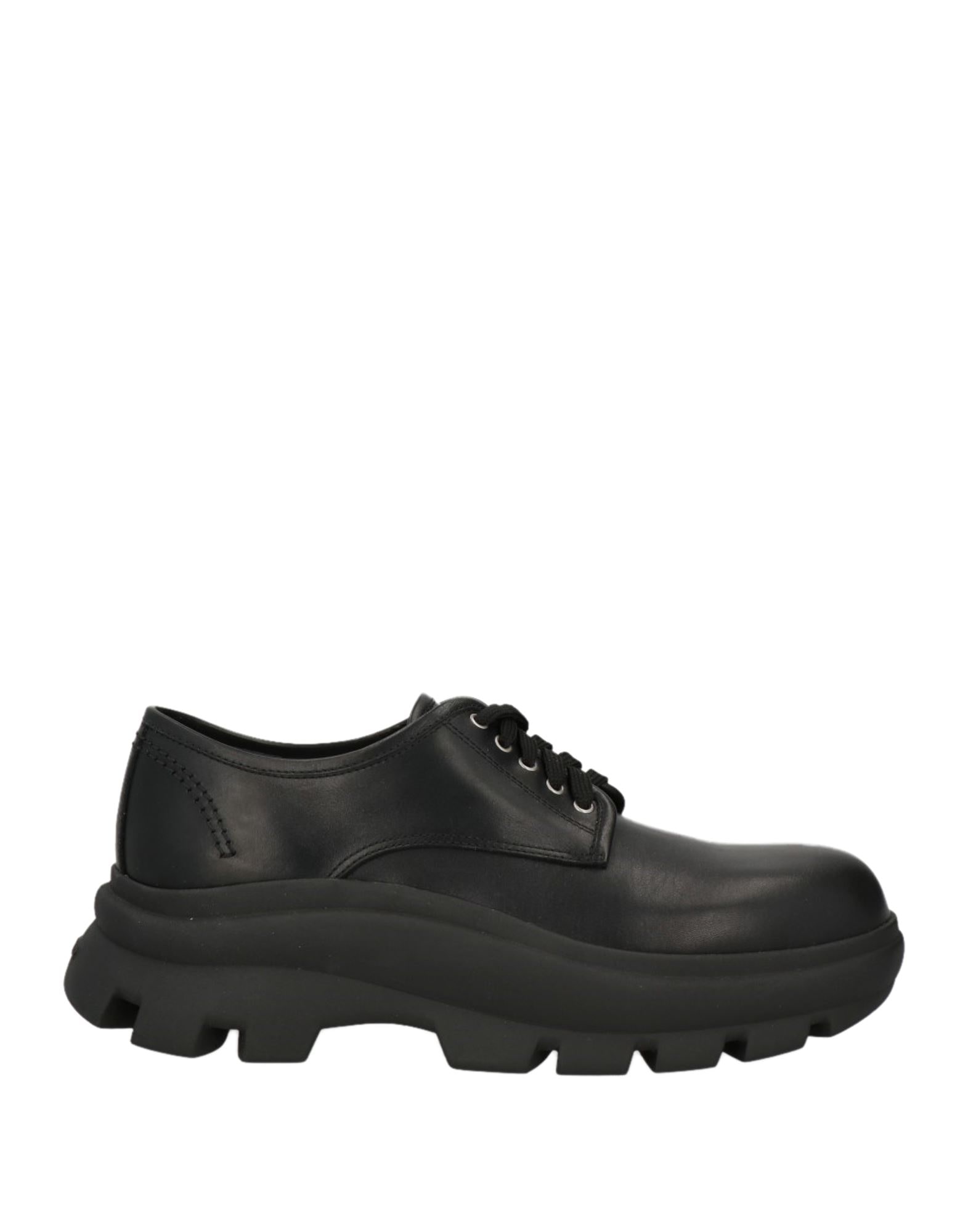 JIL SANDER - Lace-up shoes