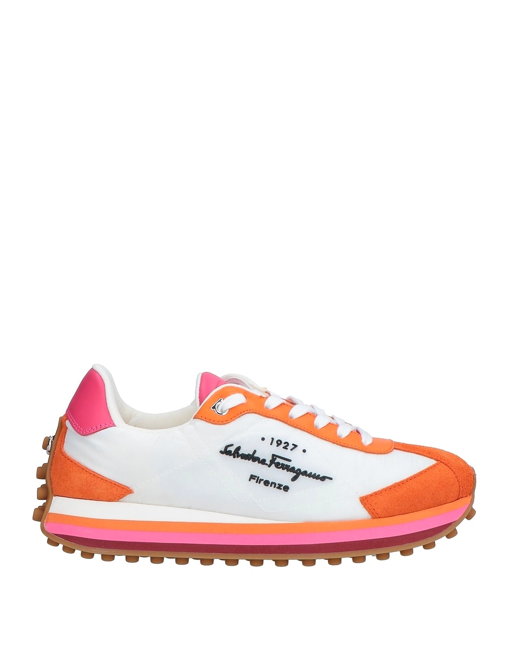 FERRAGAMO - Sneakers